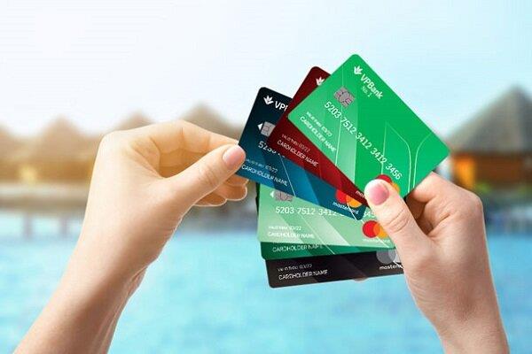 Thẻ tín dụng của CBBank là một trong những loại thẻ được đánh giá cao
